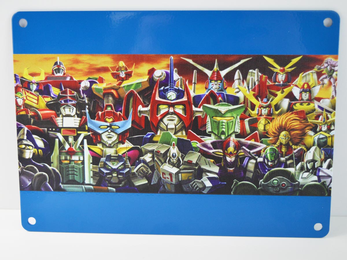 Direct Digital Printing