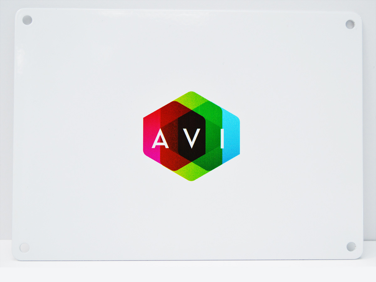 Direct Digital Printing