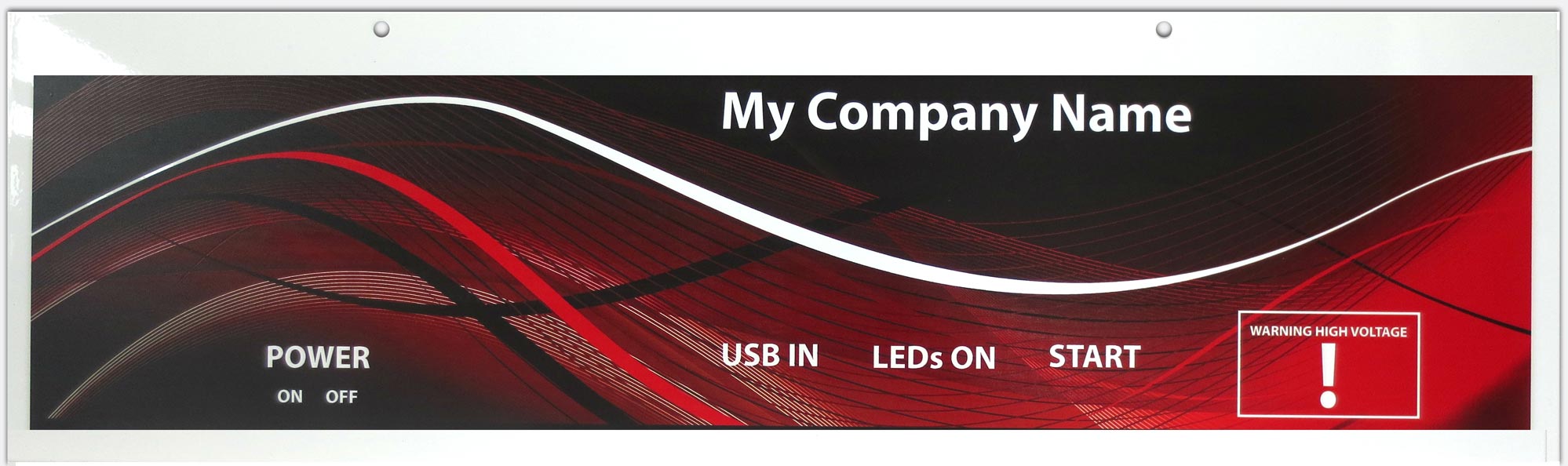 Direct Digital Printing