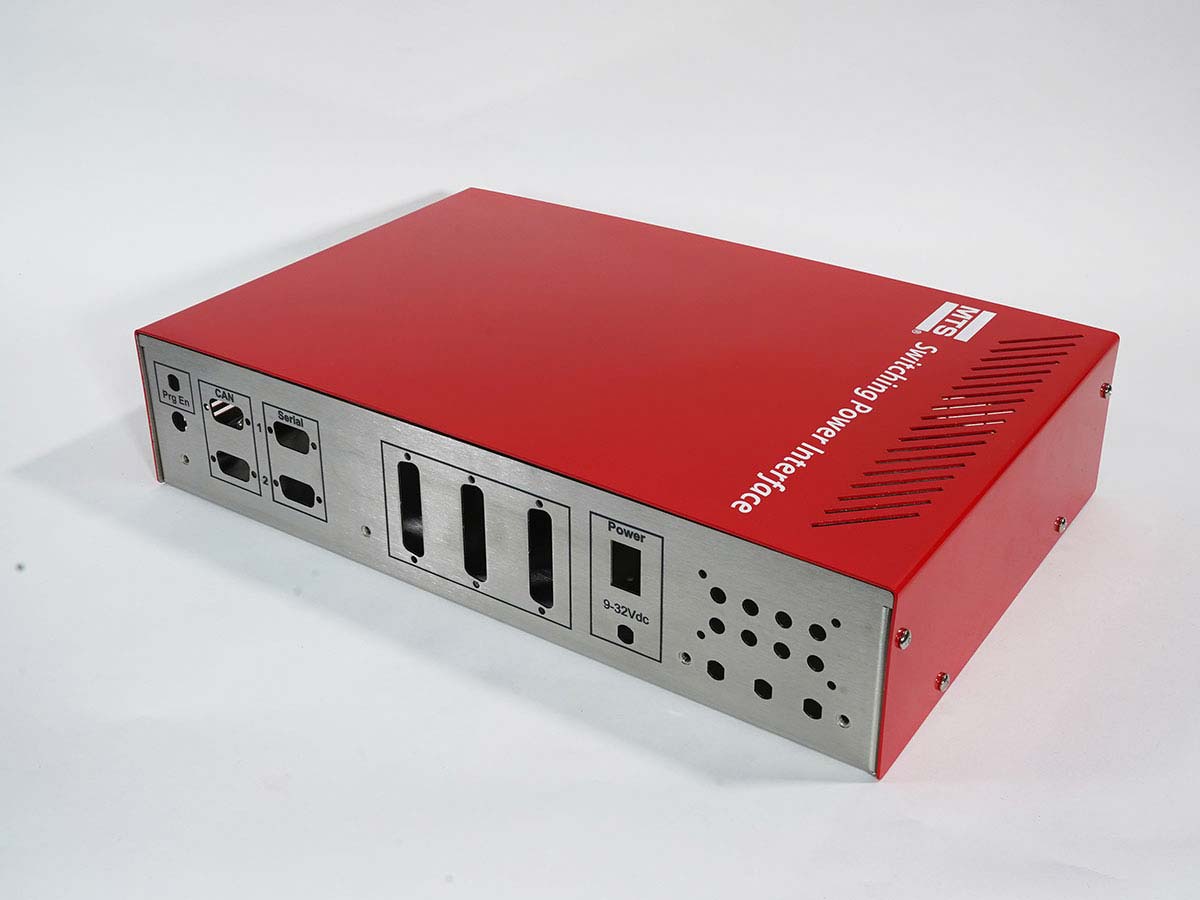 Direct Digital Printing