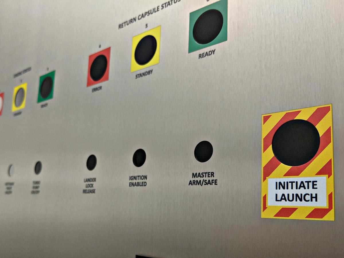 Direct Digital Printing