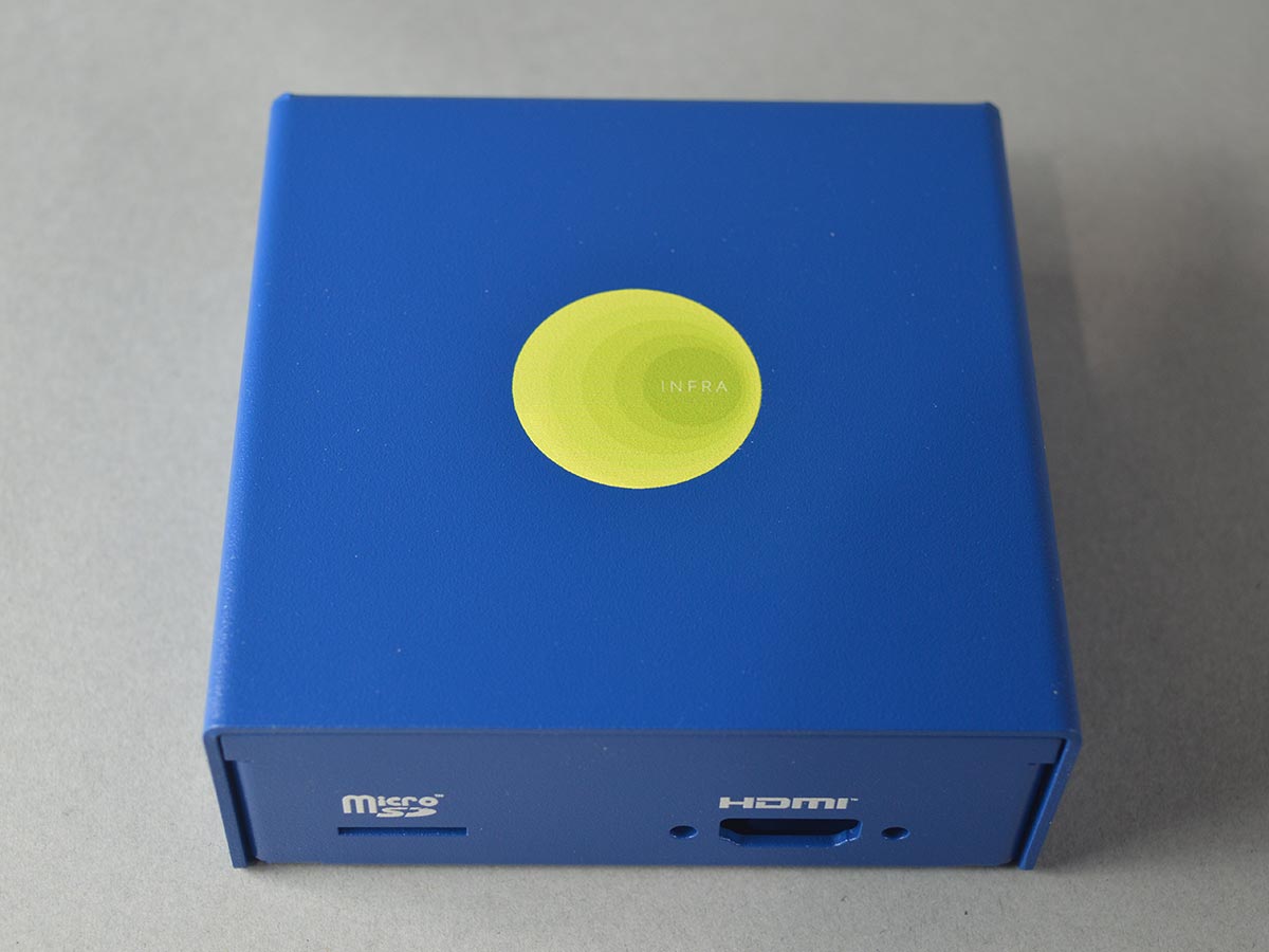 Direct Digital Printing