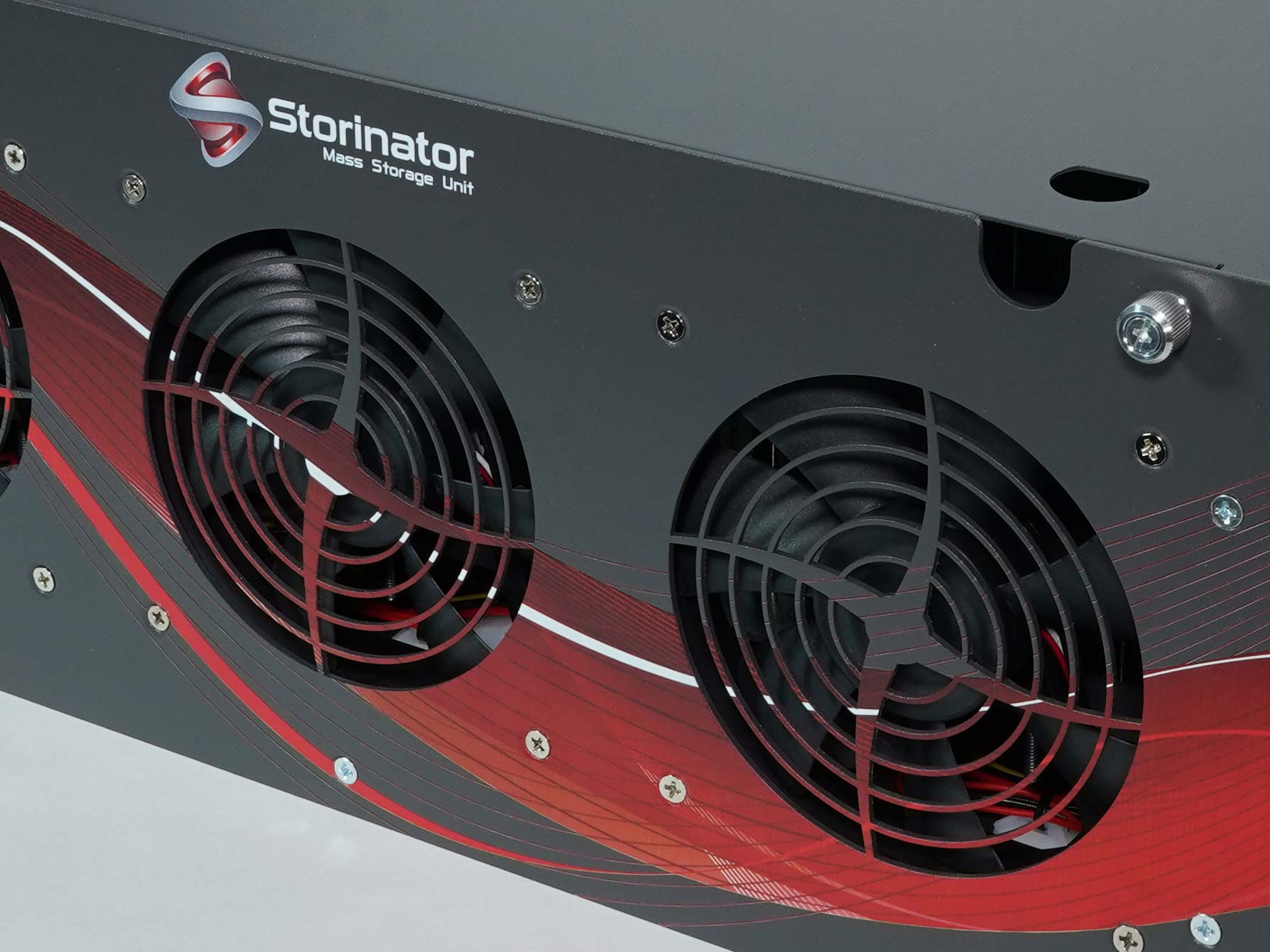 Direct Digital Printing