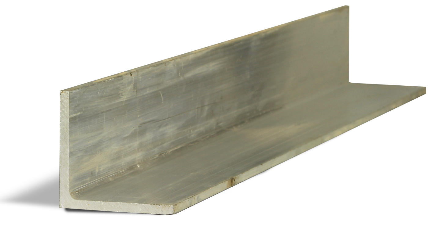 Structural Aluminum Angle