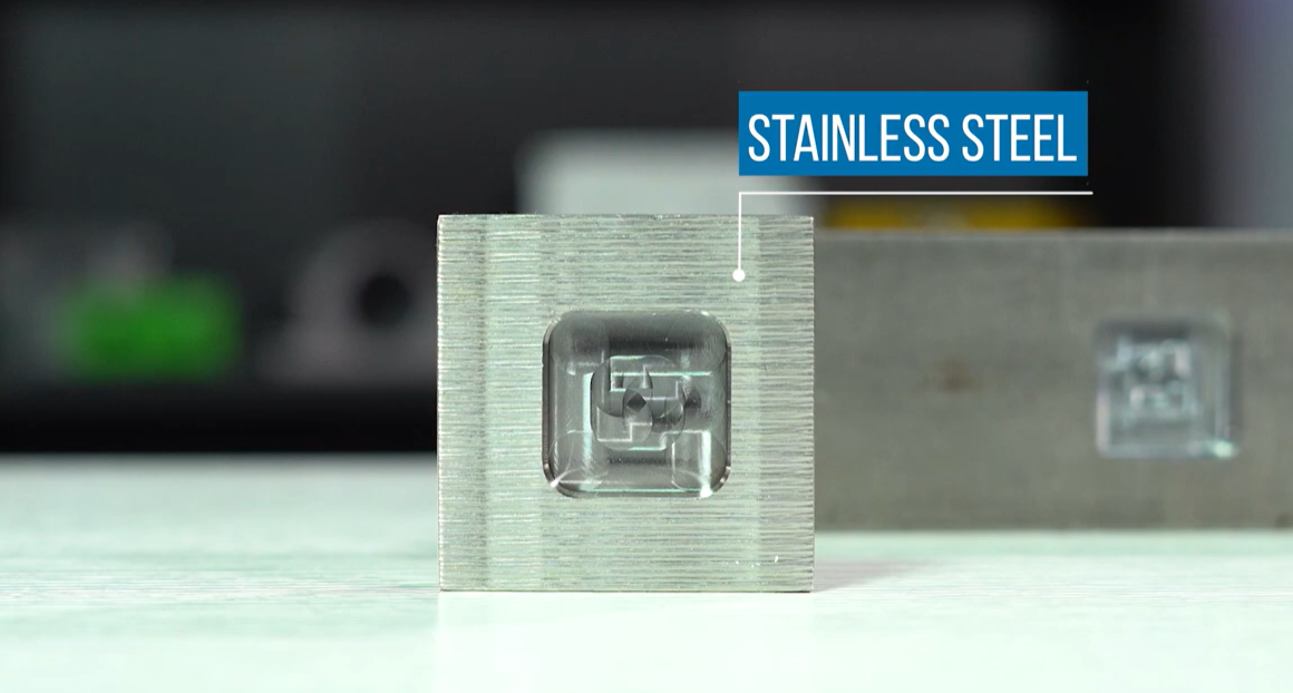 Stainless Steel Bar Stock