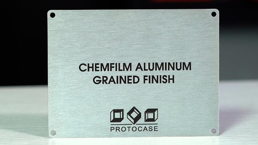 Chemical Conversion Coating