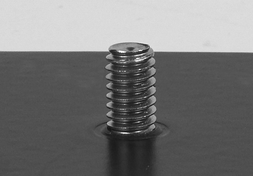 Self Clinching Studs