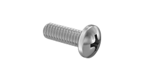 Conventional Fasteners