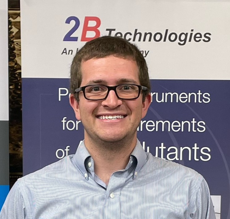 2B Technologies