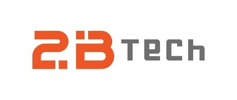 2B Technologies logo