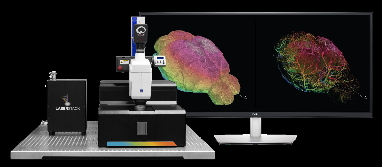 INTELLIGENT IMAGING INNOVATIONS