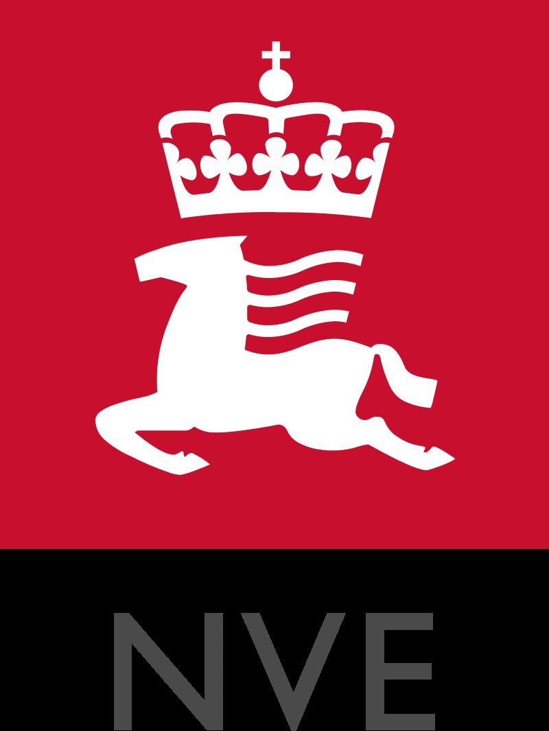 NVE Logo