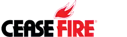 Cease Fire LLC Logo
