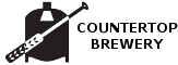 Countertop Brewery Logo