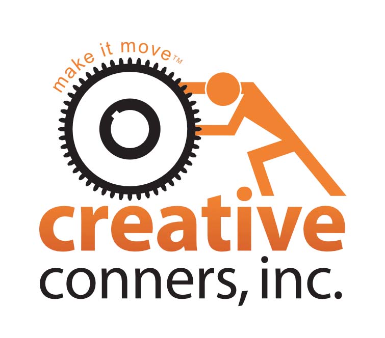 Creative Conners Logo