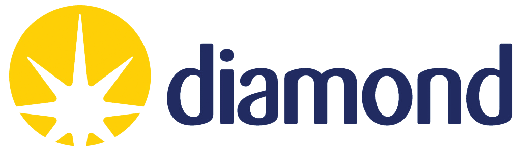 Diamond Light Source Logo
