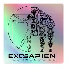 Exosapien Technologies Logo