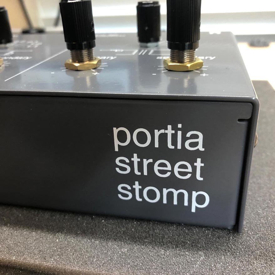 Customer Spotlight - Iron Age Audioworks