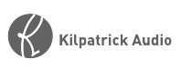 Kilpatrick Audio Logo