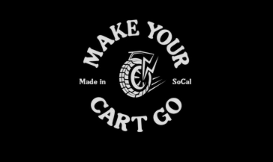 Make Your Cart Go Logo