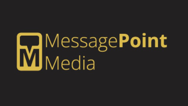 MessagePoint Media Logo