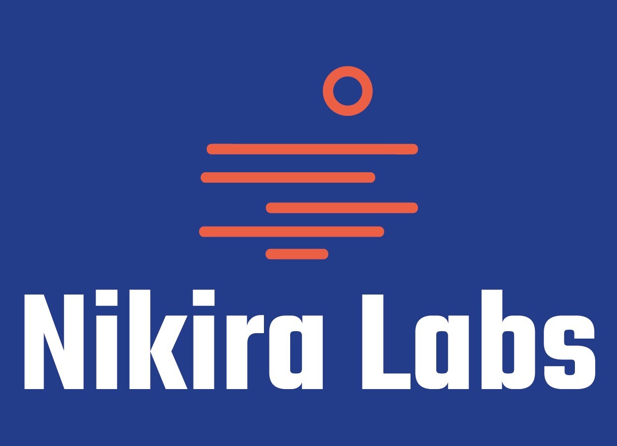 Nikira Labs Inc. logo