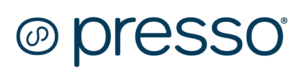 PRESSO Logo