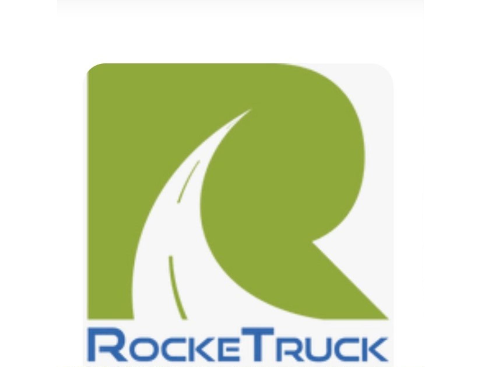 RockeTruck logo