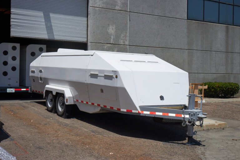RockeTruck