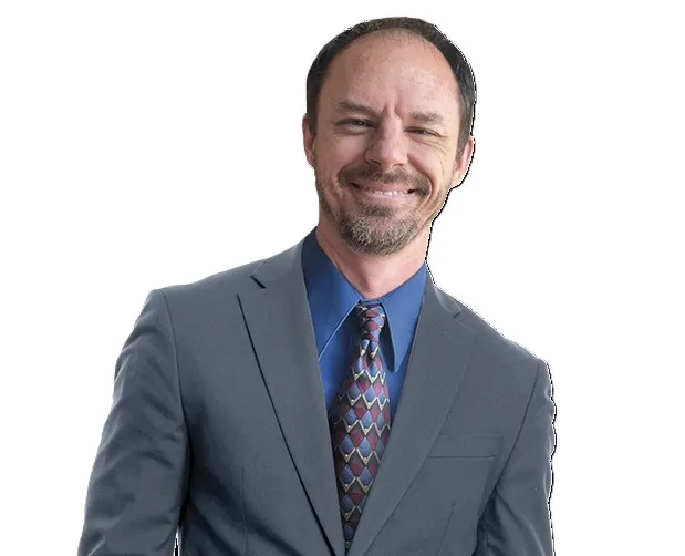Matt McCormick, CTO