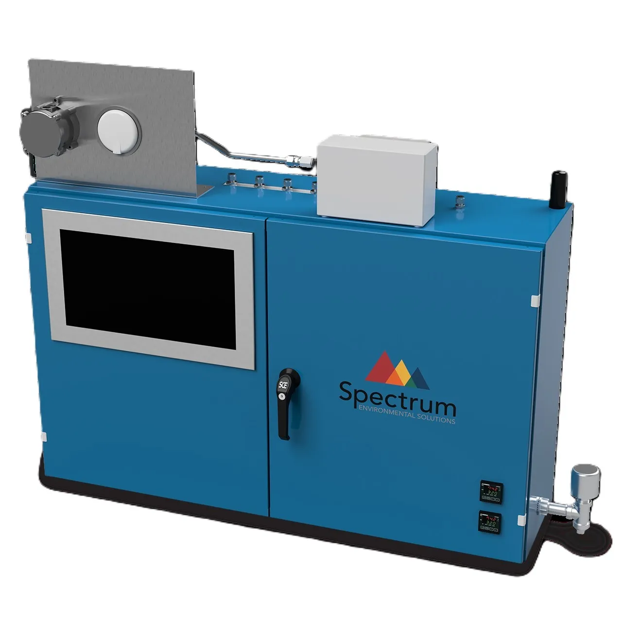 WaveRunIR Product