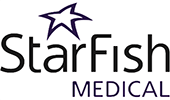StarFish Medical Logo