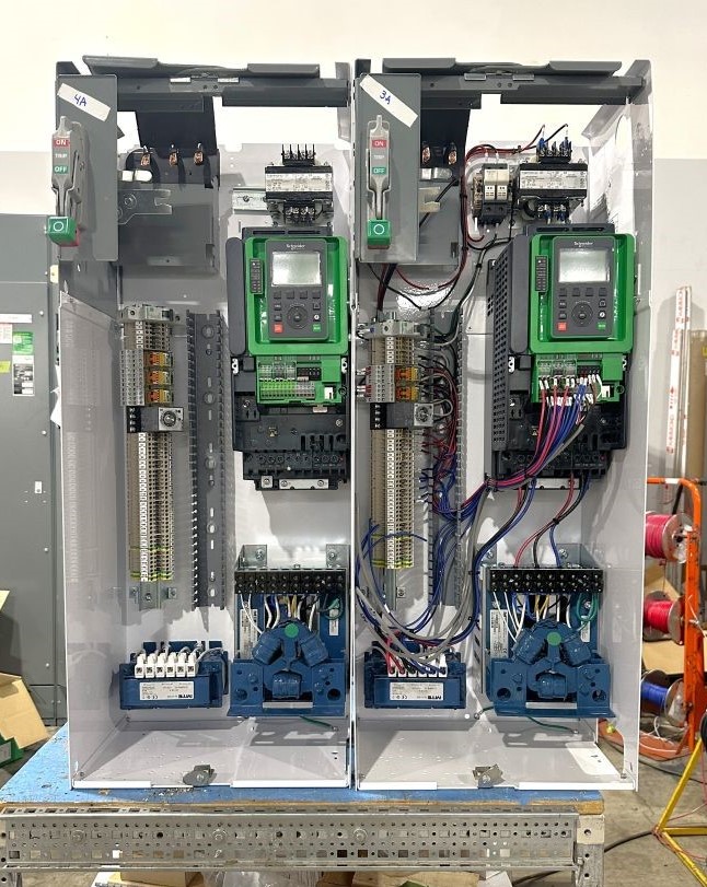 Stellar Power & Control Solutions