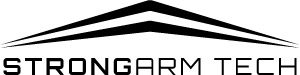 StrongArm Technologies Logo