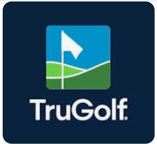 TruGolf, Inc. Logo