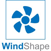 WindShape logo